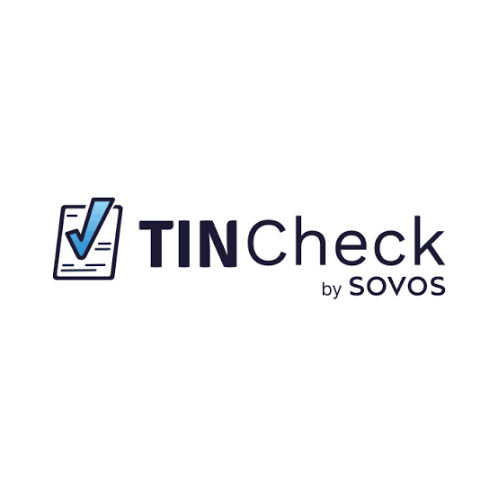 TINCheck by Sovos: The Smart Way to Verify Tax IDs and Stay IRS Compliant in&nbsp;2026